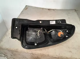 Citroen C3 Picasso Lampa tylna 6350GL