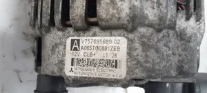 Citroen C3 Picasso Alternator V757695680