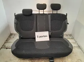 Renault Captur Fotele / Kanapa / Komplet 873519255R