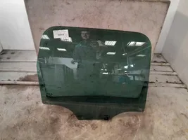 Citroen C3 Picasso aizmugurējo durvju stikls 9204R3