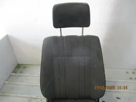 Volkswagen Golf II Fotel przedni pasażera 165881106