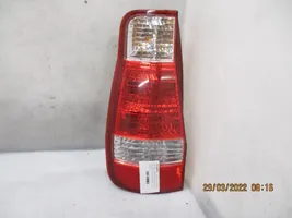 Hyundai Matrix Lampa tylna 9240117610