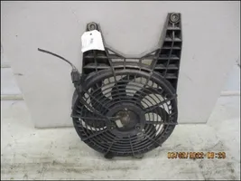 Hyundai Galloper Electric radiator cooling fan HR780142