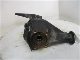 Hyundai Galloper Rear differential MB569631A