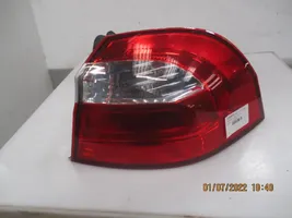 KIA Rio Rear/tail lights 924201W210