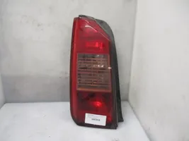 Fiat Idea Lampa tylna 46829509