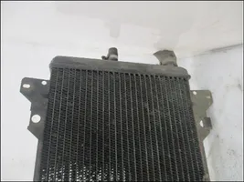 Ford Escort Radiateur de refroidissement 1643537