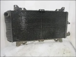 Ford Escort Radiateur de refroidissement 1643537