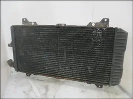 Ford Escort Radiateur de refroidissement 1643537