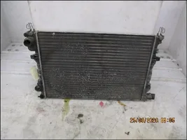 Citroen Evasion Radiateur de refroidissement 1301P2