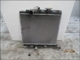 Mazda Demio Dzesēšanas šķidruma radiators B5C815200C