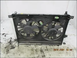 Alfa Romeo 159 Ventilador eléctrico del radiador 50516244