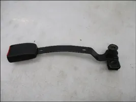 Volkswagen Bora Boucle de ceinture de sécurité avant 1J3858472FCR