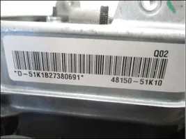 Suzuki Splash Ohjauspyörän turvatyyny 4815051K10BJM