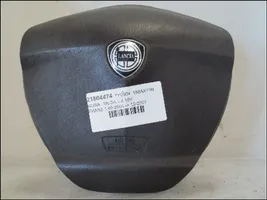 Lancia Musa Poduszka powietrzna Airbag kierownicy 735503381