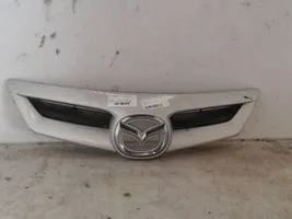 Mazda 3 Atrapa chłodnicy / Grill BR5S50710B08