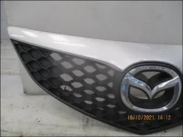 Mazda 3 Kühlergrill BR5S50710B08