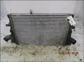 Alfa Romeo 159 Radiatore intercooler 50507299