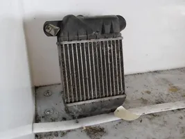 Renault Espace II Chłodnica powietrza doładowującego / Intercooler 7700752904