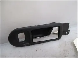 Volkswagen Bora Maniglia interna per portiera anteriore 3B1837114TB41