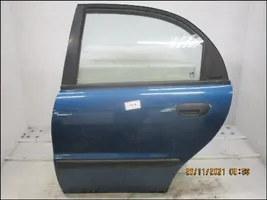 Daewoo Lanos Rear door 96303928