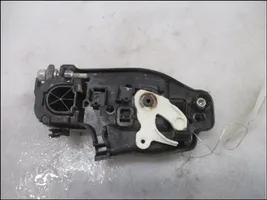 Lancia Musa Türgriff Türöffner hinten 735369028