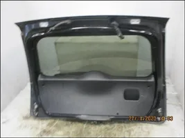 Ford Fiesta Tailgate/trunk/boot lid 1541631