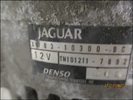 Jaguar S-Type Générateur / alternateur XR8310300BC