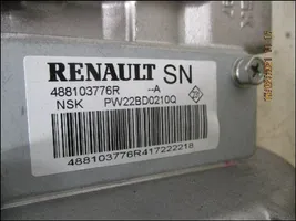 Renault Zoe Kolumna kierownicza 488107198R