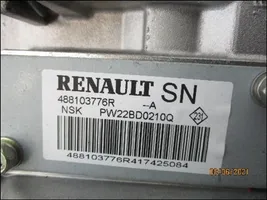 Renault Zoe Kolumna kierownicza 488107198R