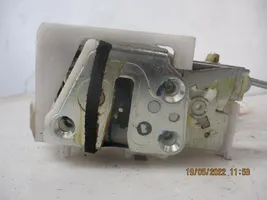 Nissan Pixo Rear door lock 825024A01A