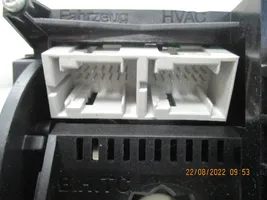 Smart ForTwo II Panel klimatyzacji A4519000901