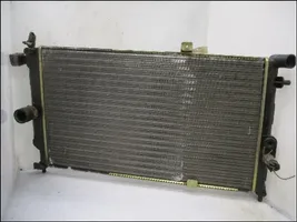 Opel Calibra Coolant radiator 90443466