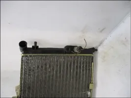 Opel Calibra Coolant radiator 90443466