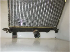 Opel Calibra Coolant radiator 90443466