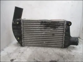 Fiat Coupe Chłodnica powietrza doładowującego / Intercooler 60566446