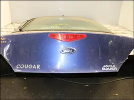 Ford Cougar Heckklappe Kofferraumdeckel 1074811