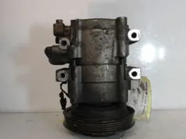 Hyundai Terracan Compressore aria condizionata (A/C) (pompa) 97610H1021
