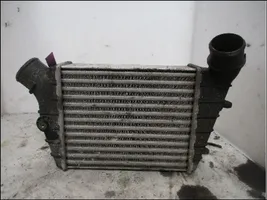 Lancia Lybra Chłodnica powietrza doładowującego / Intercooler 51719097