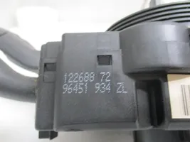 Citroen C5 Przełącznik świateł 96451934ZL
