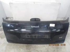 Smart ForTwo II Couvercle de coffre A4517570006CA7L