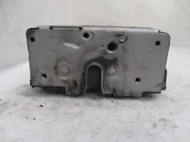 Fiat Grande Punto Etuoven lukko 52065117