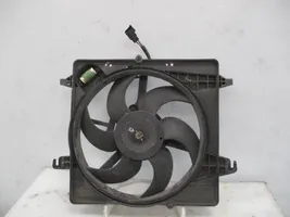 Ford Streetka Ventilateur de refroidissement de radiateur électrique 1467011