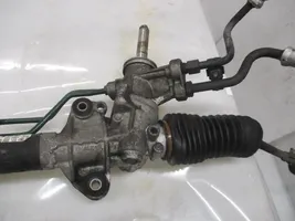 Renault Laguna I Steering rack 7701467497