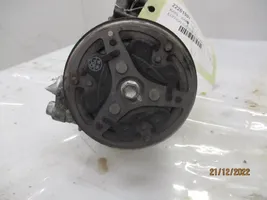 Opel Karl Air conditioning (A/C) compressor (pump) 42483362