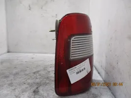 Citroen Evasion Rear/tail lights 635199