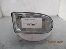 Renault Safrane Etusumuvalo 7701042507