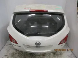 Nissan Murano Z51 Takaluukun/tavaratilan kansi 901001AH9C