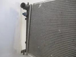 Citroen ZX Aušinimo skysčio radiatorius 1301KG