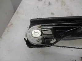 Fiat Grande Punto Elektryczny podnośnik szyby drzwi przednich 51895385